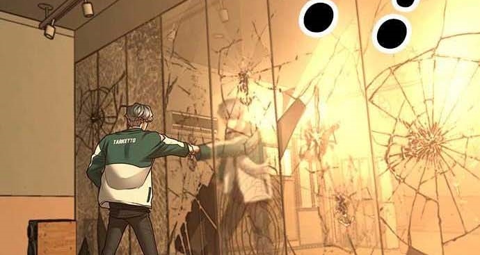 Read reality quest AR Manga Online