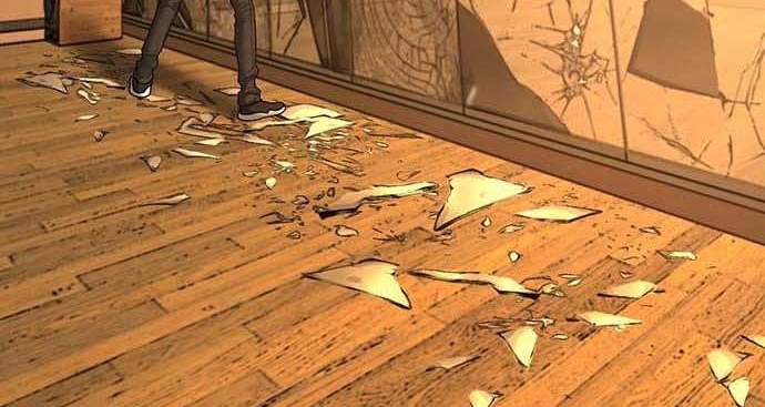 Read reality quest AR Manga Online