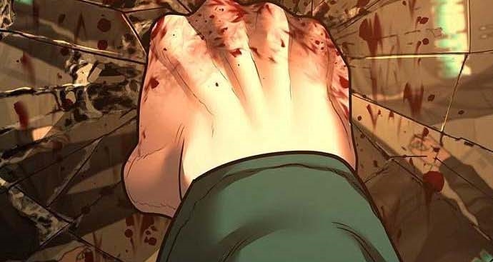 Read reality quest AR Manga Online