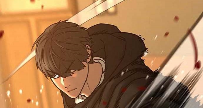 Read reality quest AR Manga Online