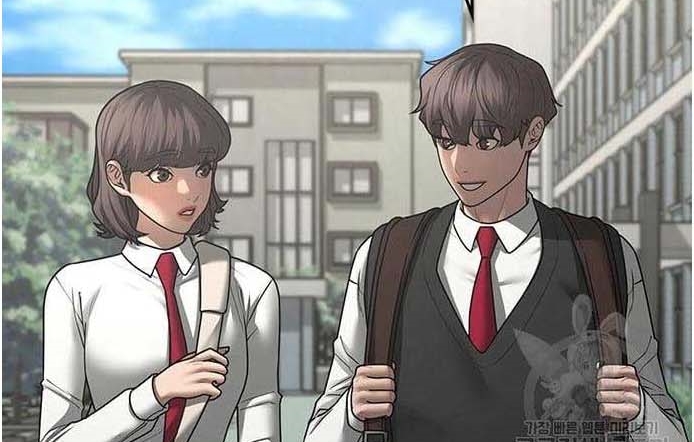 Read reality quest AR Manga Online