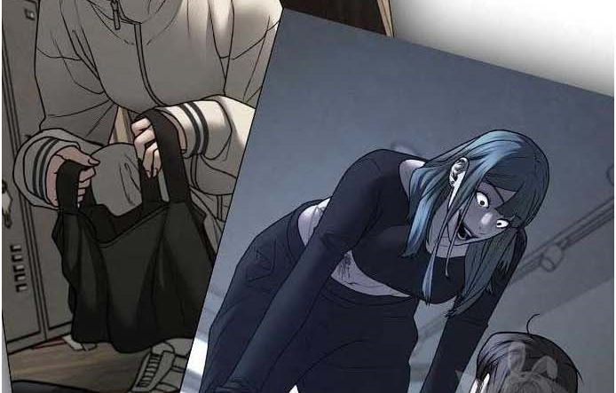 Read reality quest AR Manga Online