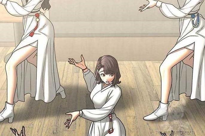 Read reality quest AR Manga Online