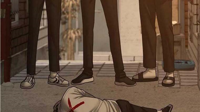 Read reality quest AR Manga Online