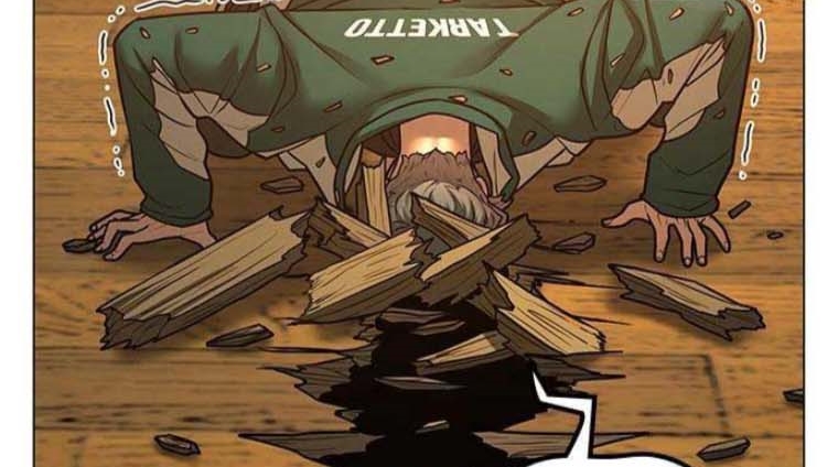 Read reality quest AR Manga Online