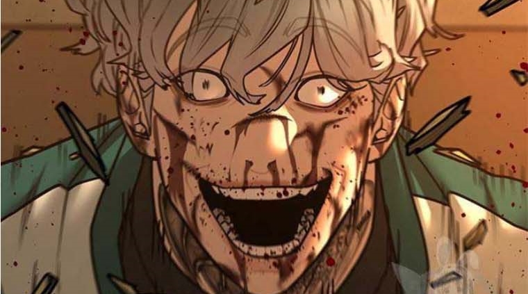 Read reality quest AR Manga Online