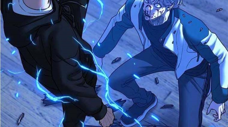 Read reality quest AR Manga Online