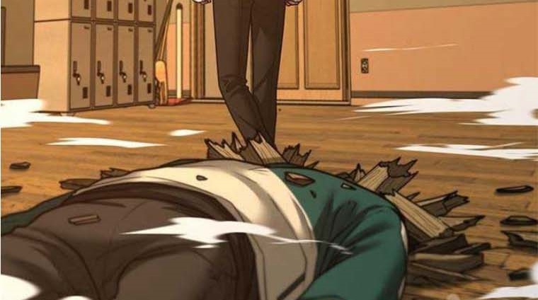 Read reality quest AR Manga Online