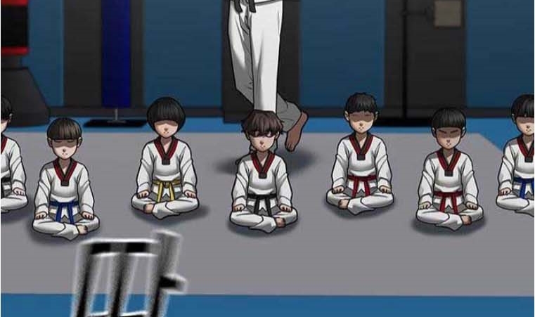 Read reality quest AR Manga Online