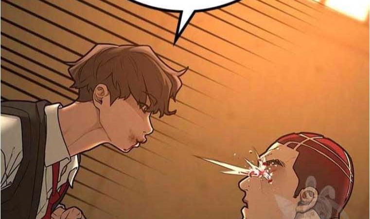 Read reality quest AR Manga Online