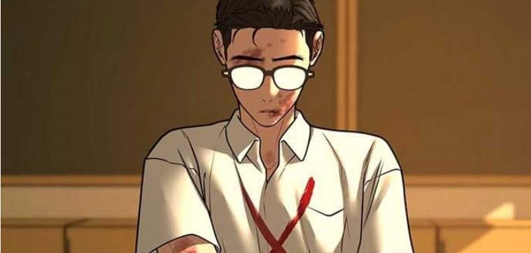 Read reality quest AR Manga Online