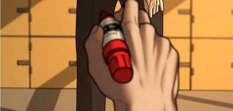 Read reality quest AR Manga Online