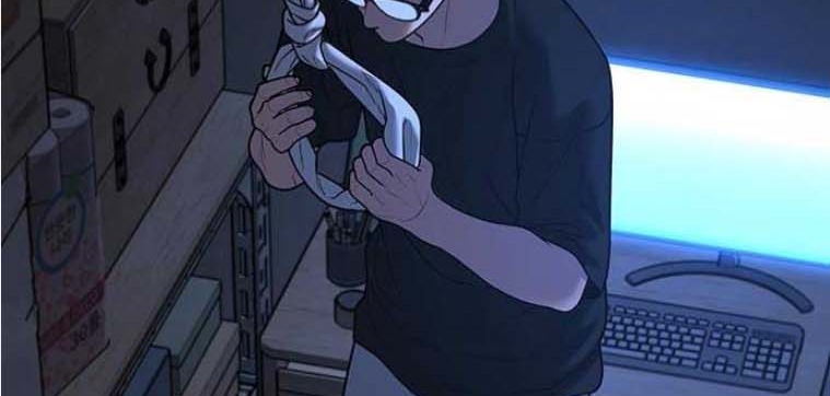 Read reality quest AR Manga Online