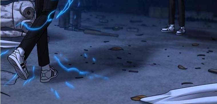 Read reality quest AR Manga Online