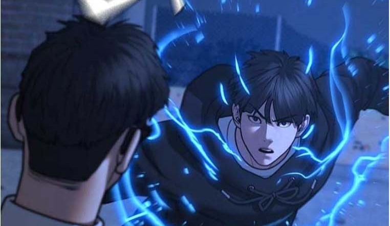 Read reality quest AR Manga Online