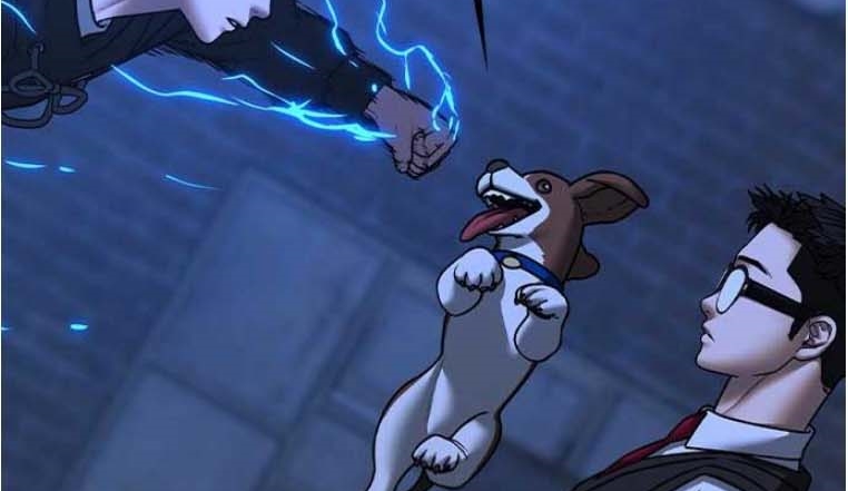 Read reality quest AR Manga Online