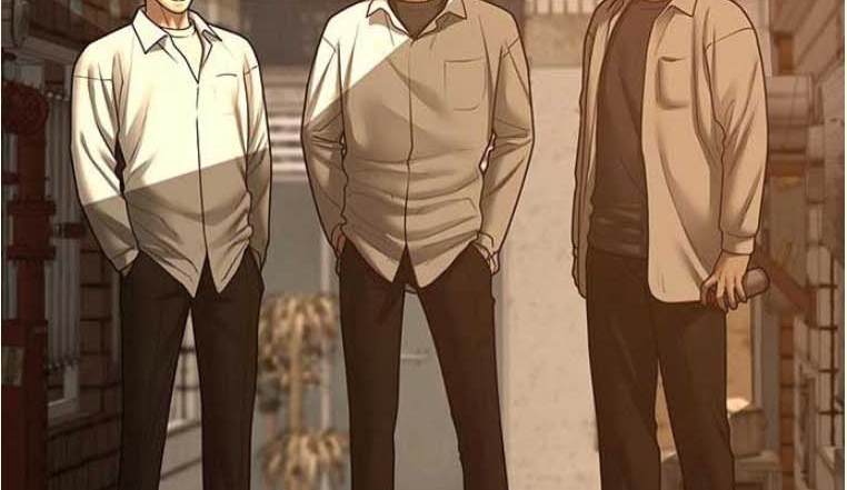 Read reality quest AR Manga Online