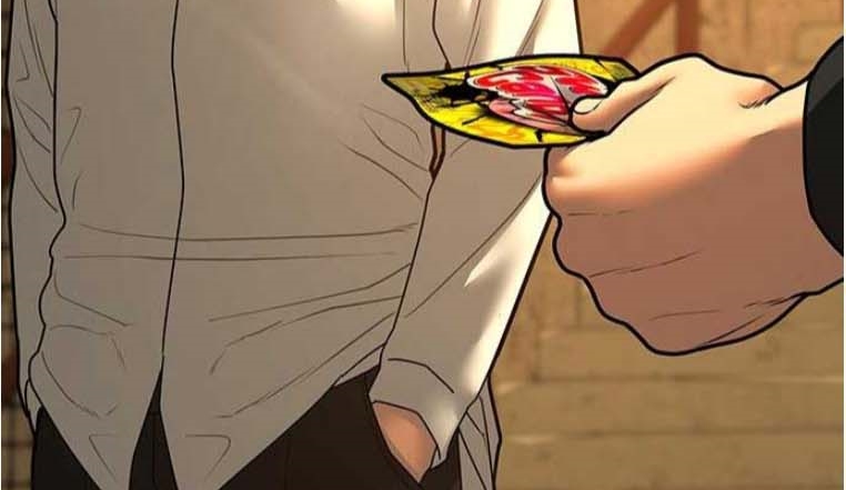 Read reality quest AR Manga Online