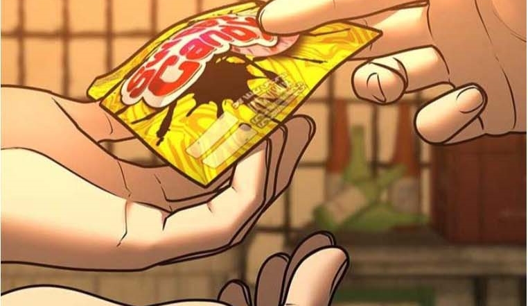 Read reality quest AR Manga Online