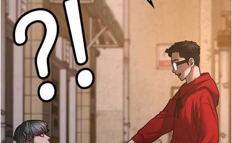 Read reality quest AR Manga Online