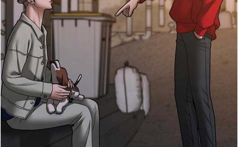 Read reality quest AR Manga Online