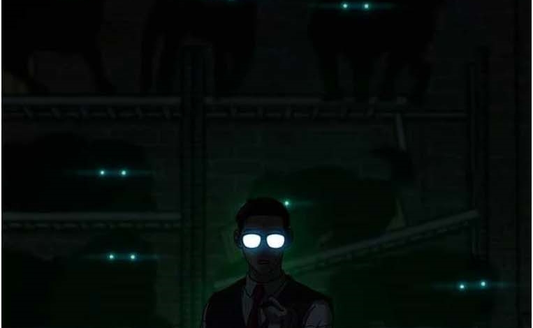 Read reality quest AR Manga Online