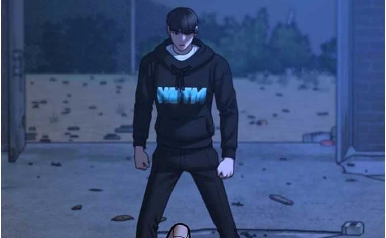 Read reality quest AR Manga Online