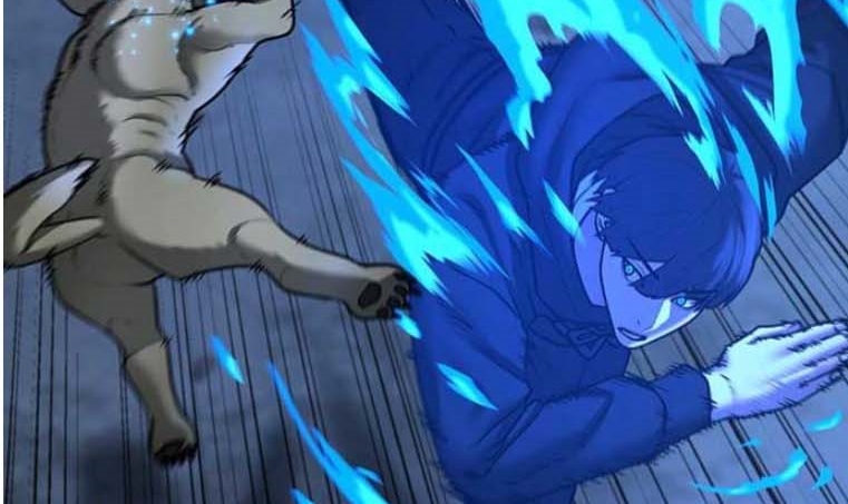 Read reality quest AR Manga Online