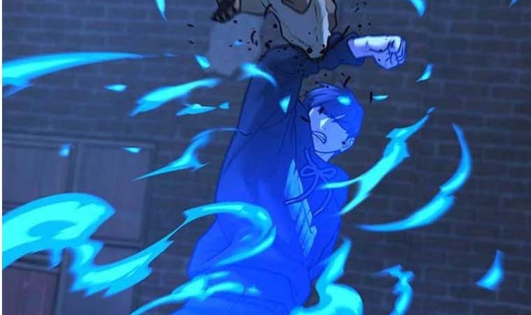 Read reality quest AR Manga Online