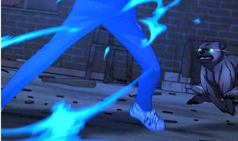 Read reality quest AR Manga Online