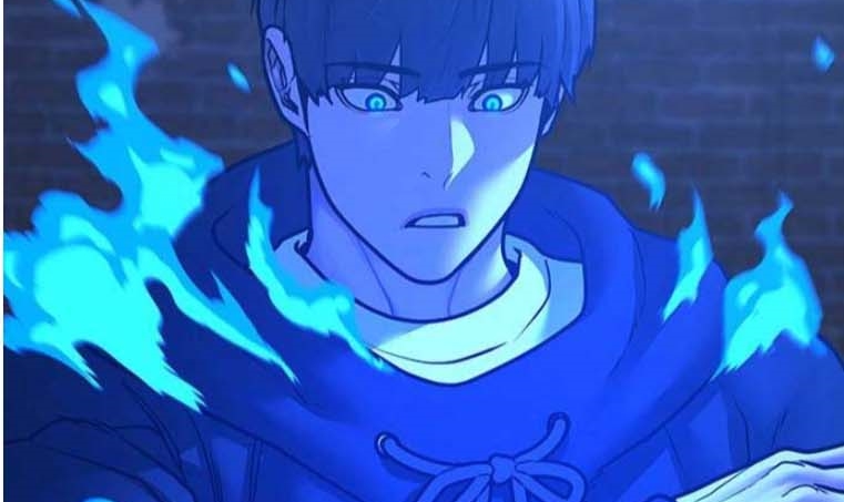 Read reality quest AR Manga Online