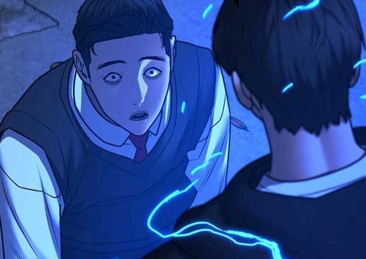 Read reality quest AR Manga Online