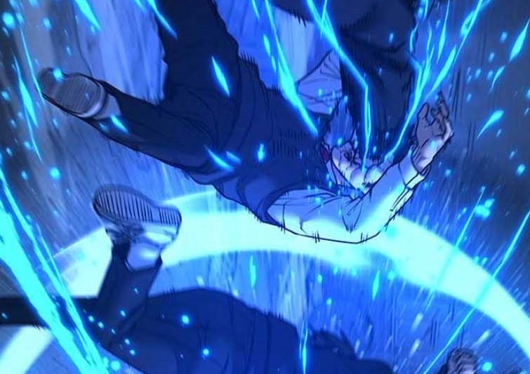 Read reality quest AR Manga Online