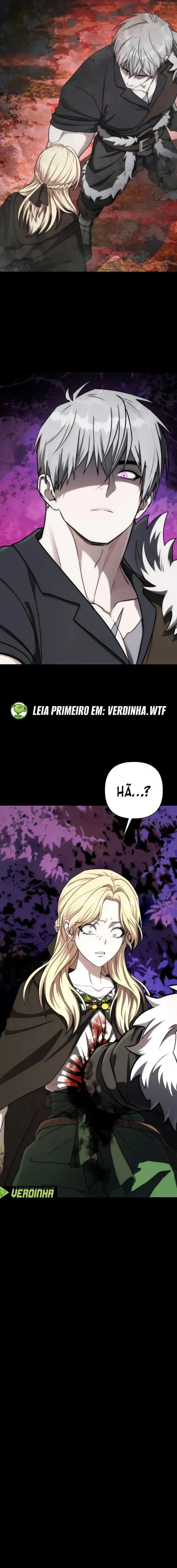 Read A Barbarian’s Adventure in a Fantasy World PT Manga Online