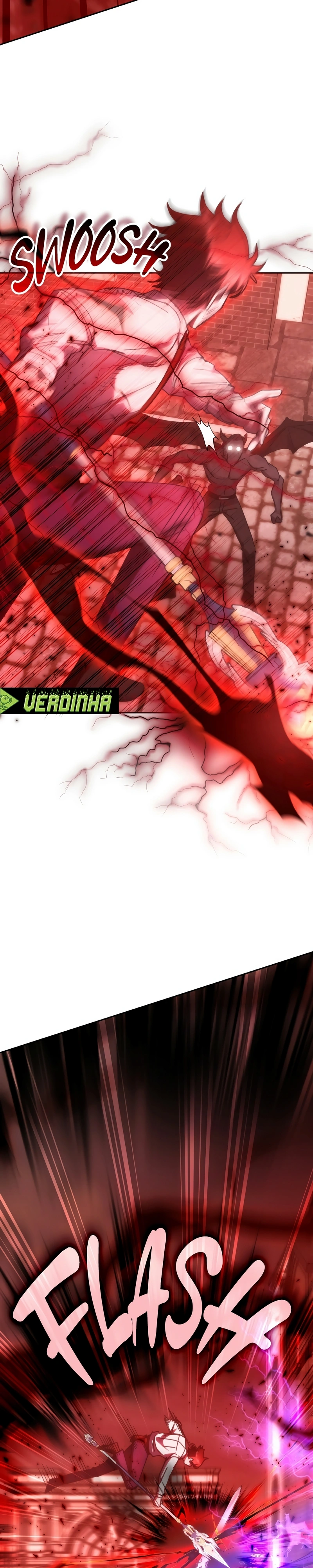 Read Academia da Transcendência PT Manga Online