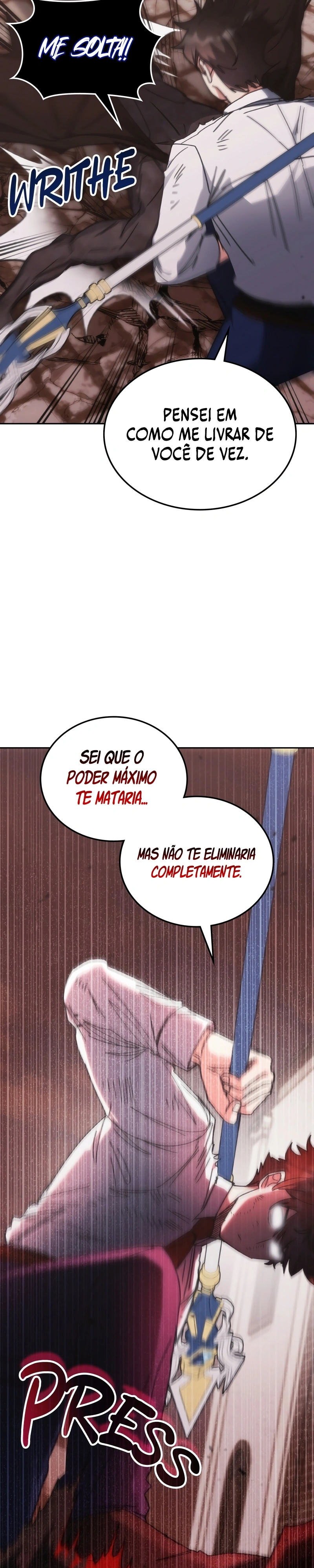 Read Academia da Transcendência PT Manga Online