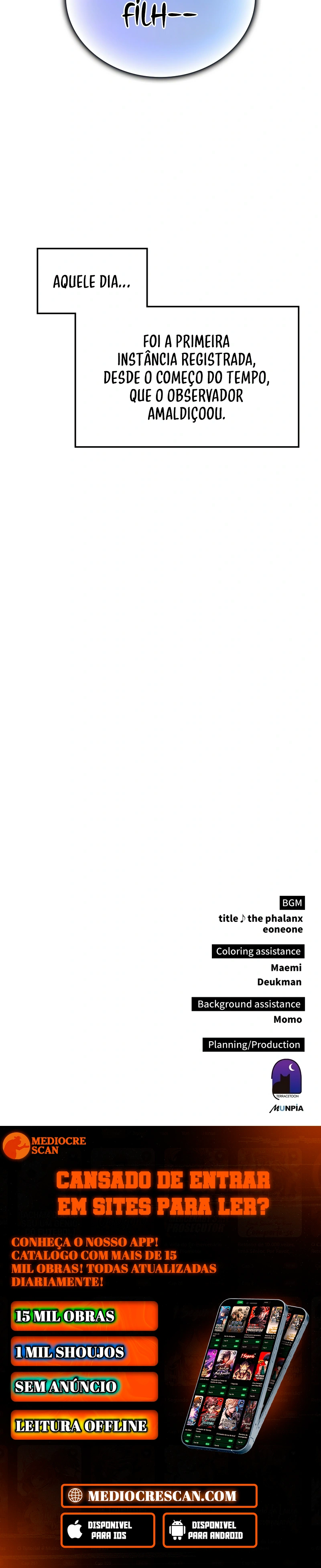 Read Academia da Transcendência PT Manga Online