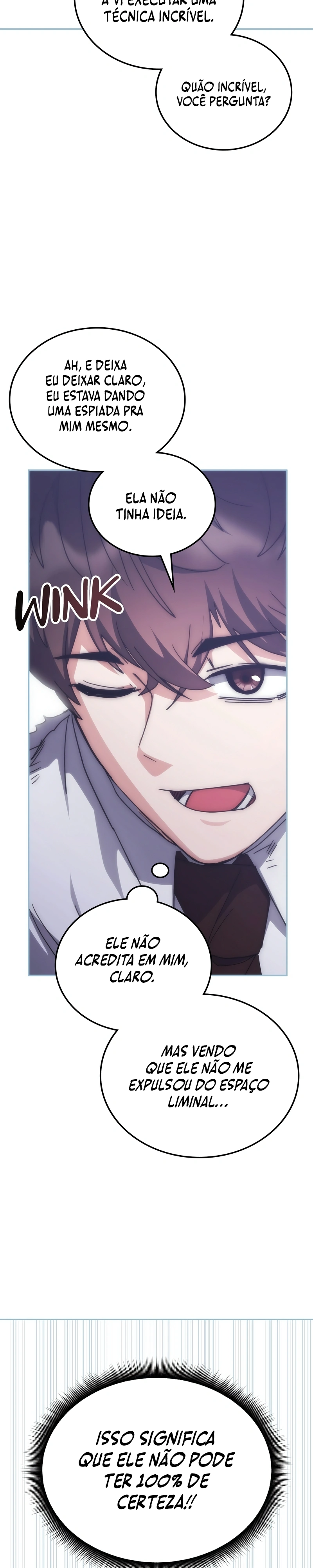 Read Academia da Transcendência PT Manga Online