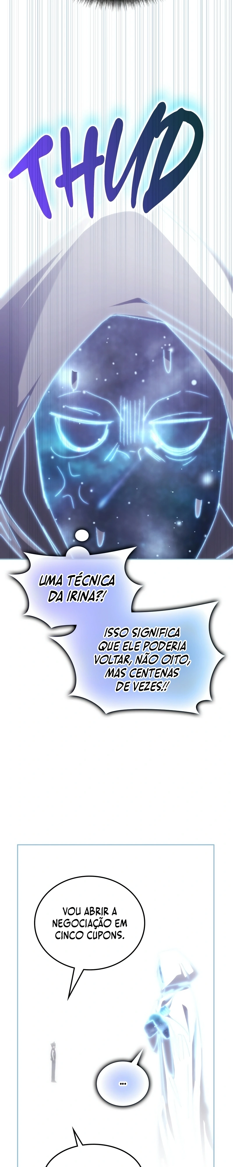 Read Academia da Transcendência PT Manga Online