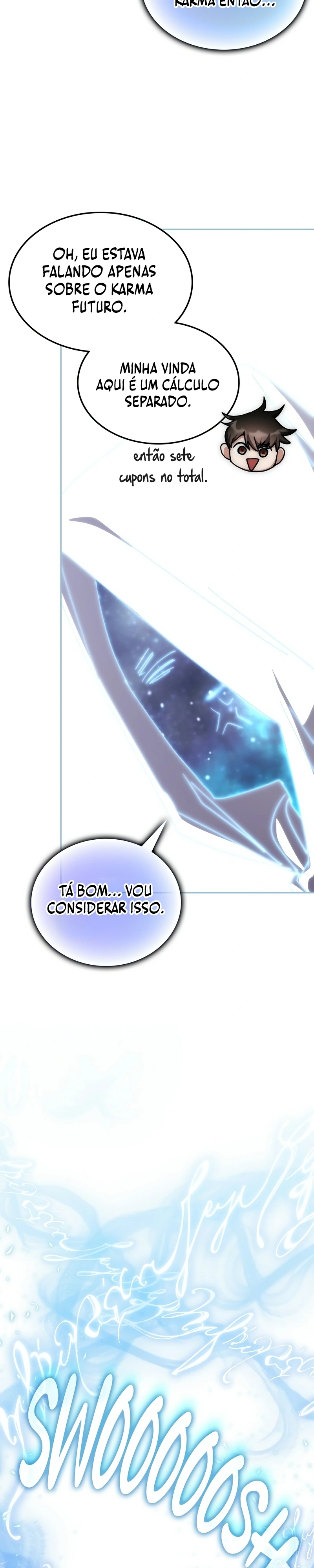 Read Academia da Transcendência PT Manga Online