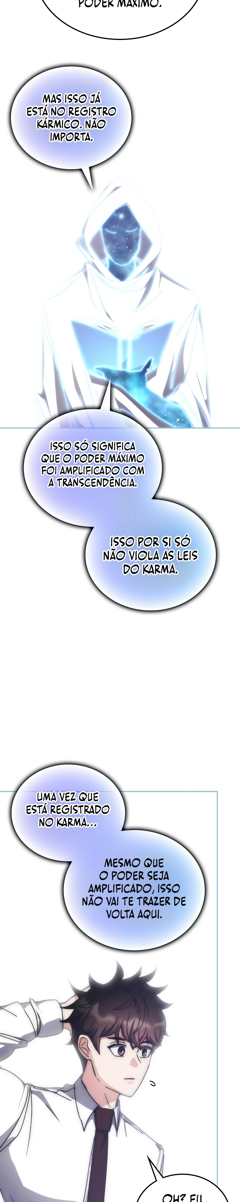 Read Academia da Transcendência PT Manga Online