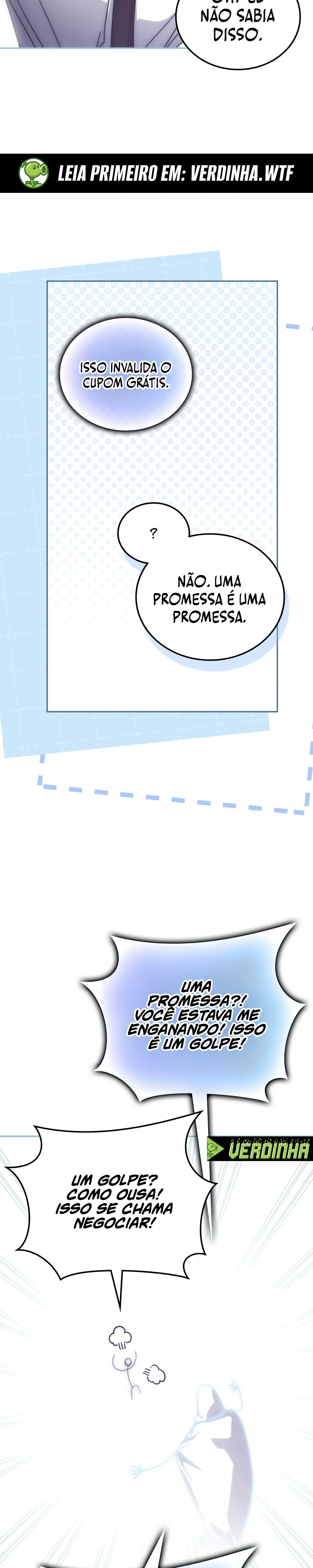 Read Academia da Transcendência PT Manga Online