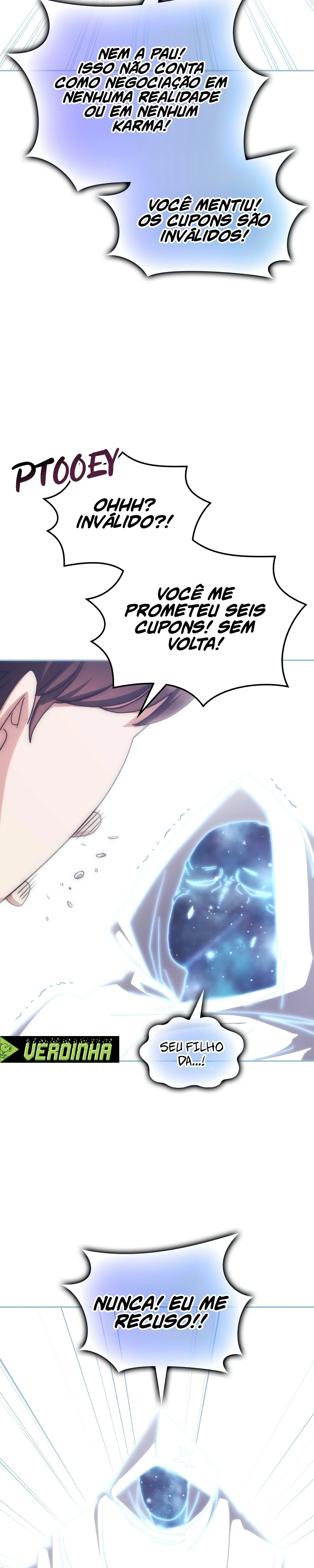 Read Academia da Transcendência PT Manga Online