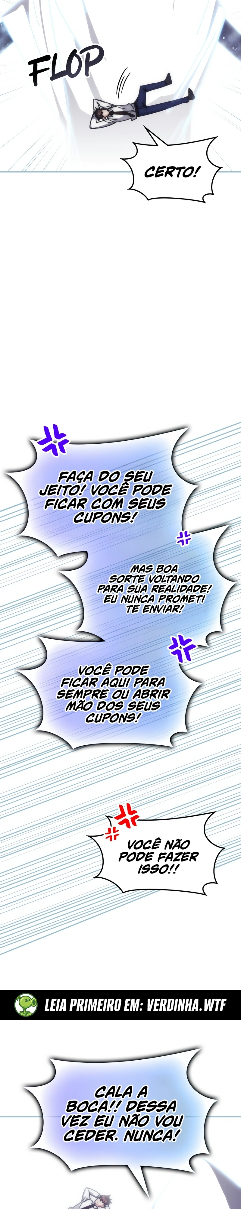 Read Academia da Transcendência PT Manga Online