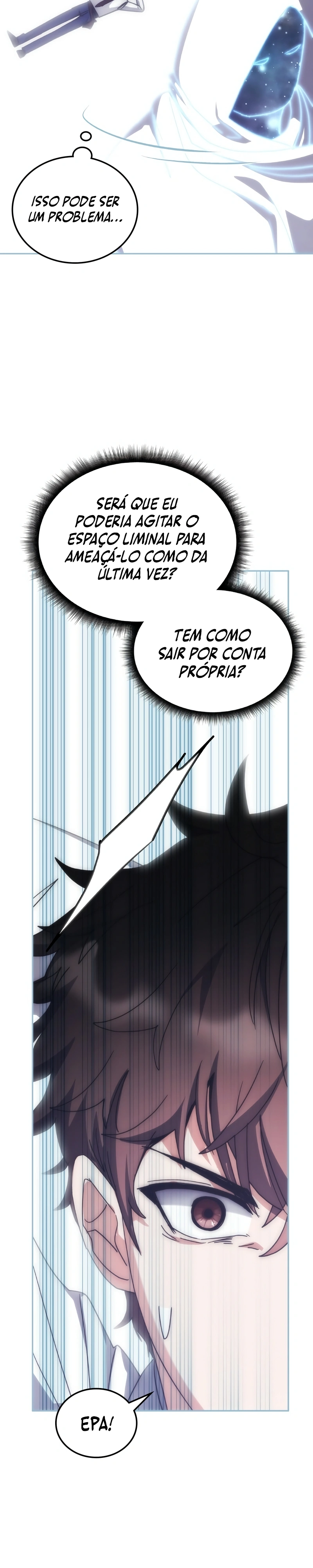 Read Academia da Transcendência PT Manga Online
