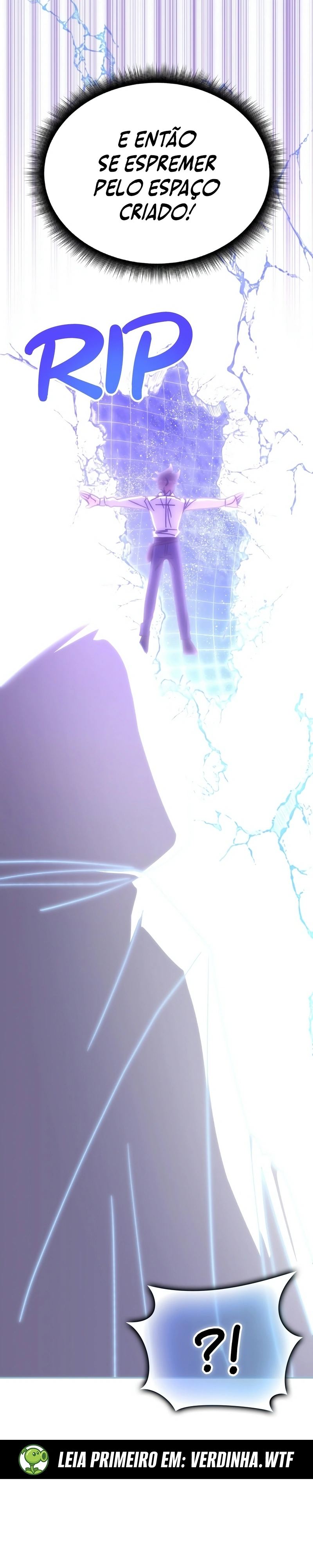 Read Academia da Transcendência PT Manga Online