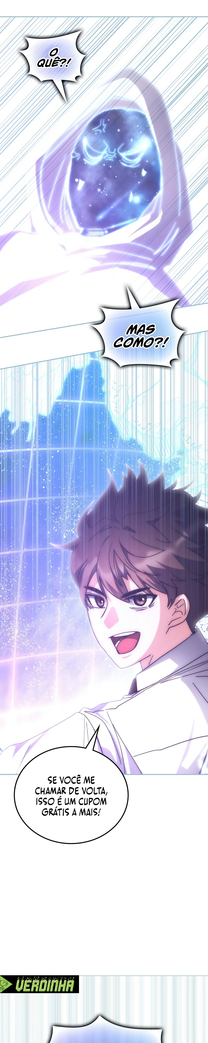 Read Academia da Transcendência PT Manga Online