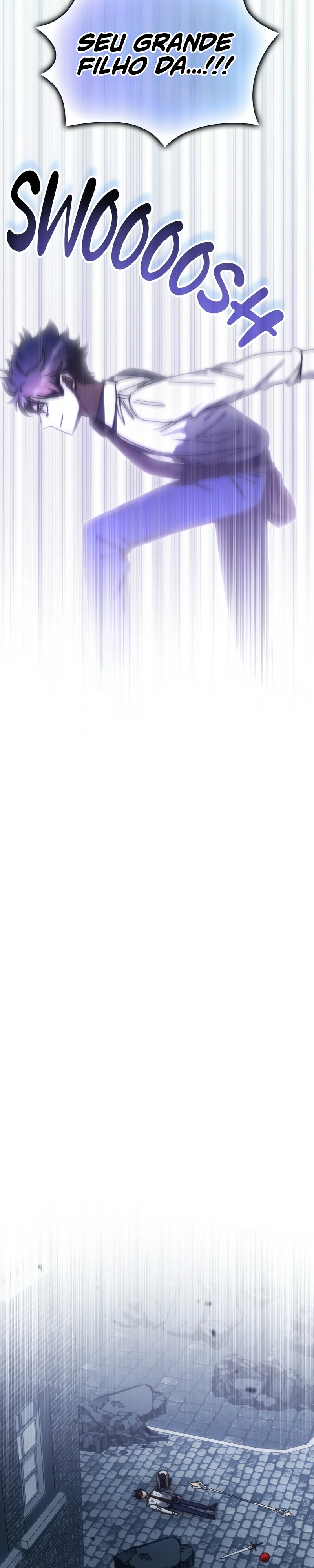 Read Academia da Transcendência PT Manga Online