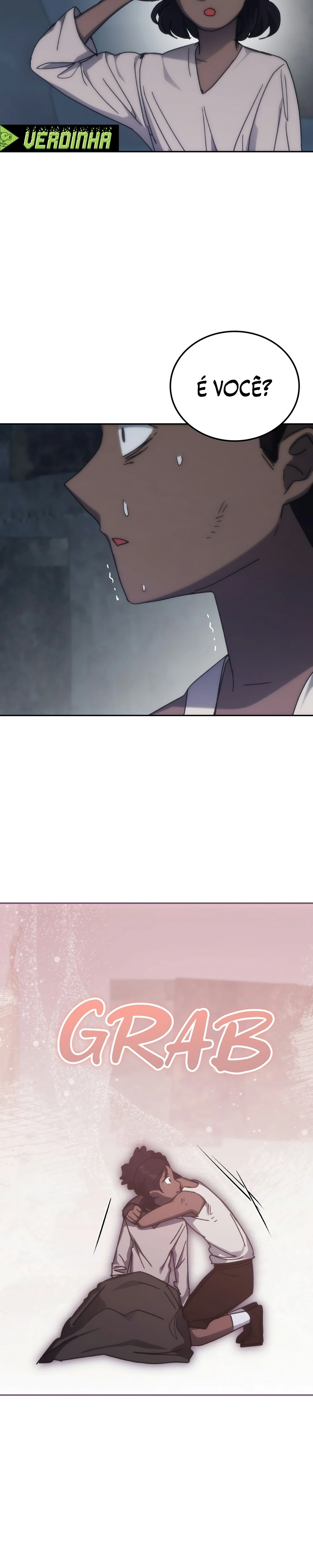 Read Academia da Transcendência PT Manga Online