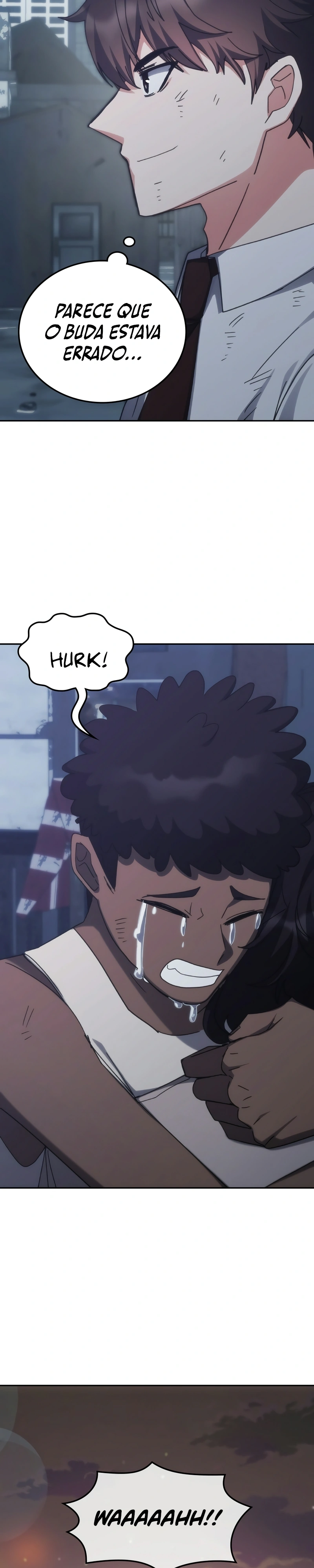 Read Academia da Transcendência PT Manga Online